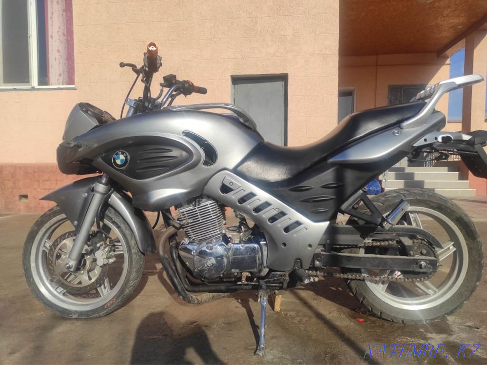 Спортивный мотоцикл Шымкент - изображение 8