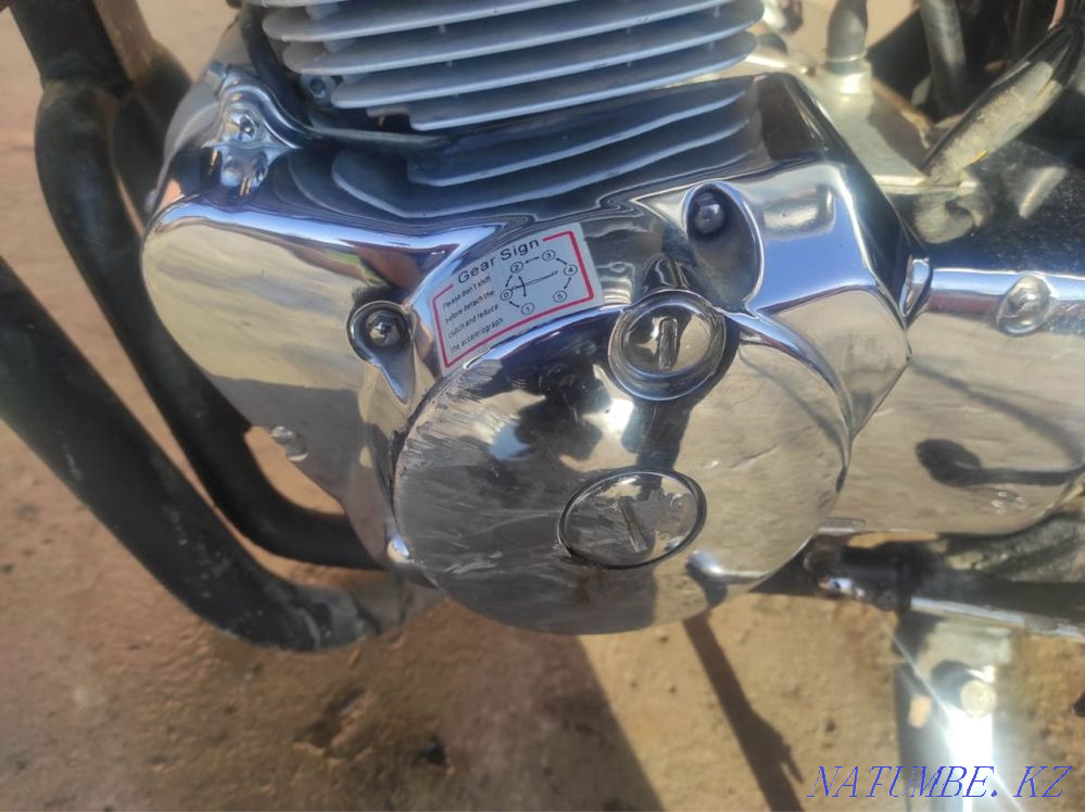 Спортивный мотоцикл Шымкент - изображение 6