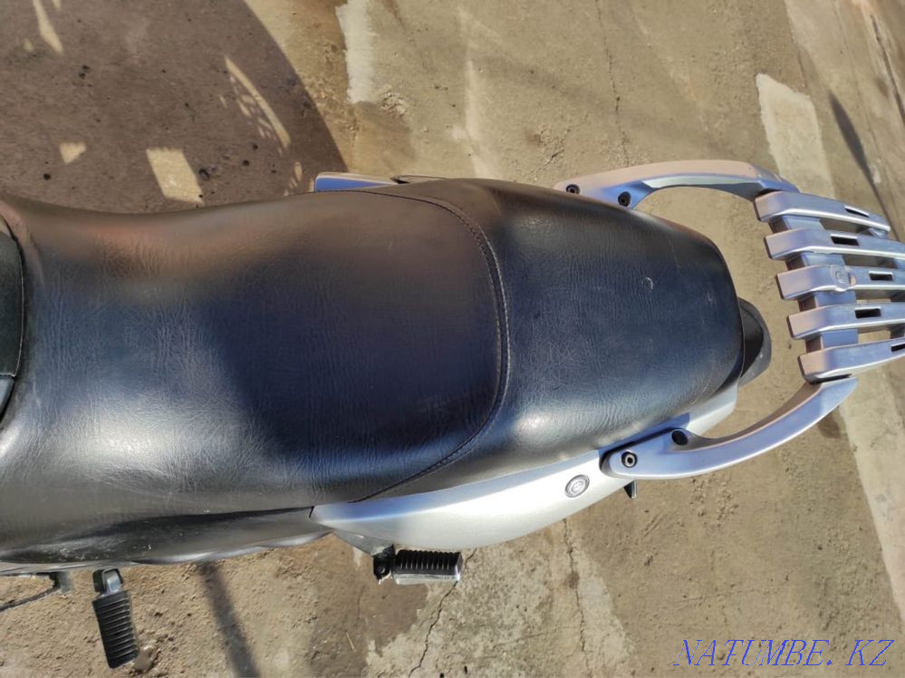 Спортивный мотоцикл Шымкент - изображение 7