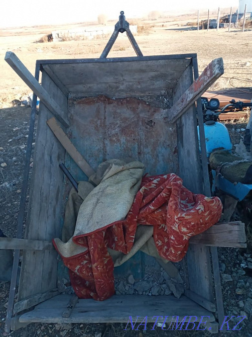 Продажа или обмен на скот  - изображение 5