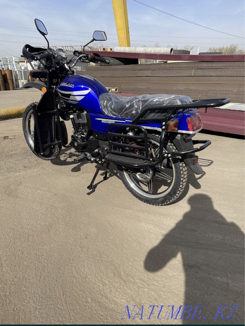 Motorcycle Arlan Oral - photo 2