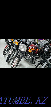 Жаңа мотоциклдерді сатыңыз  - изображение 1