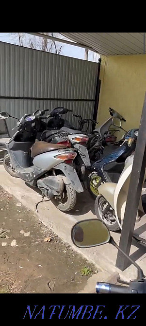 Ready business Moped Motorcycle Wholesale Almaty Almaty - photo 4