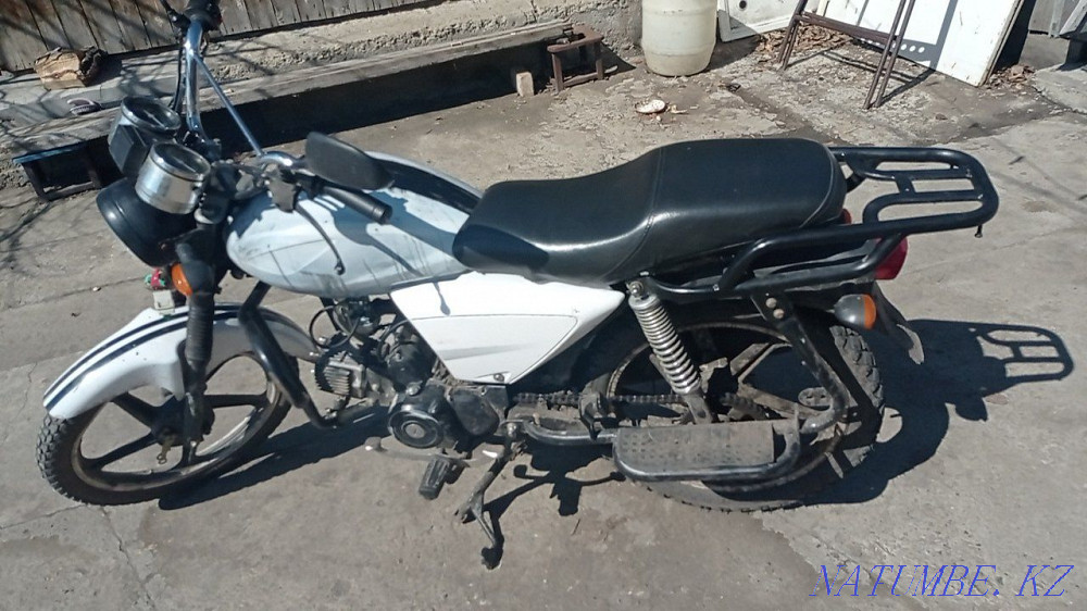 Sell motorcycle Racer  - photo 1