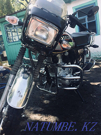 Мотоцикл сатамын  - изображение 2