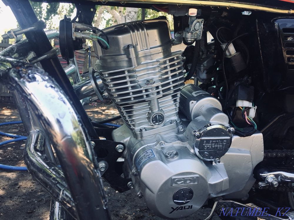 Продам мотоцикл  - изображение 5