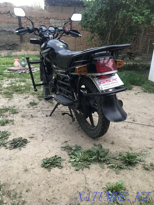 Мотосикл  - изображение 4