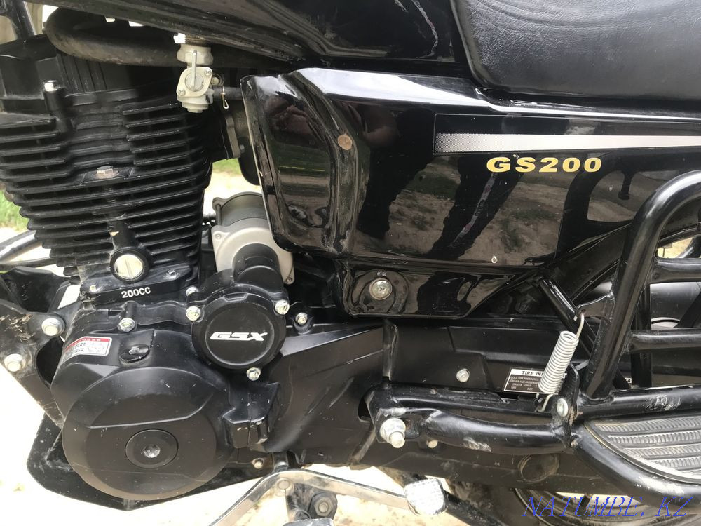 Мотосикл  - изображение 7