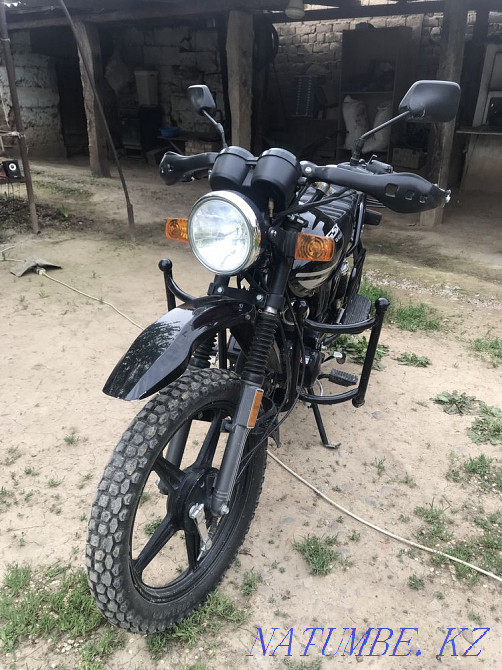 Мотосикл  - изображение 5