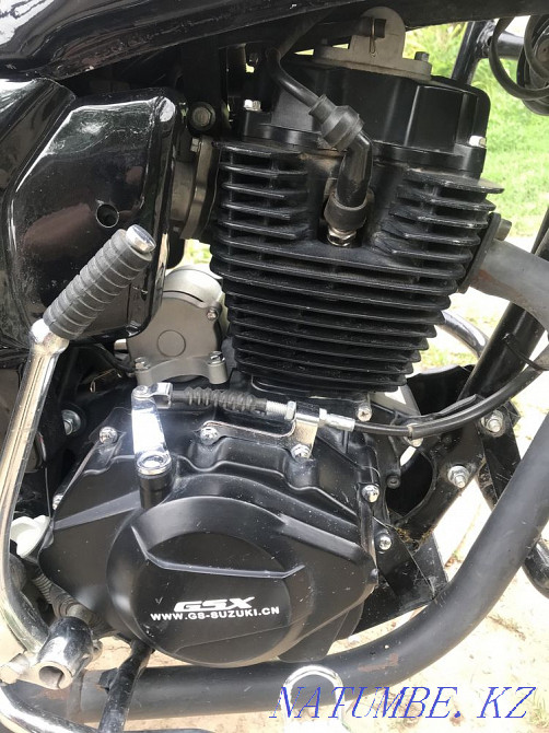 Мотосикл  - изображение 6