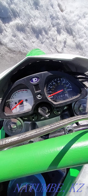 IRBIS TTR 250 продам  - изображение 5