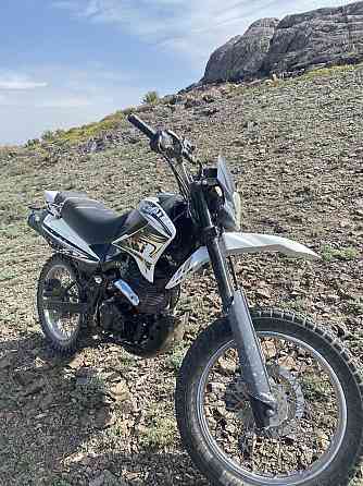 Racer panther rc250gy 