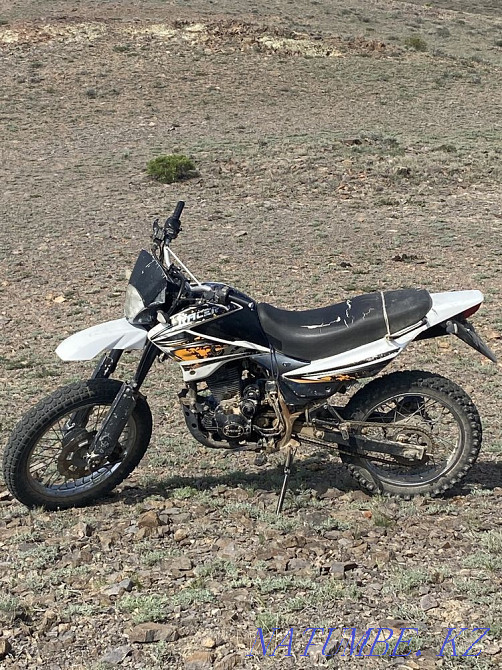 Racer panther rc250gy  - изображение 1