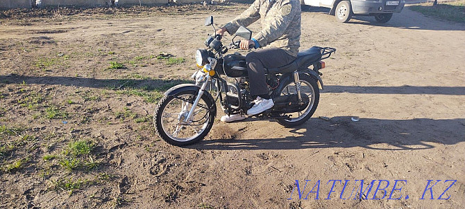 Vivo moped for sale. 2021 Aqtobe - photo 2