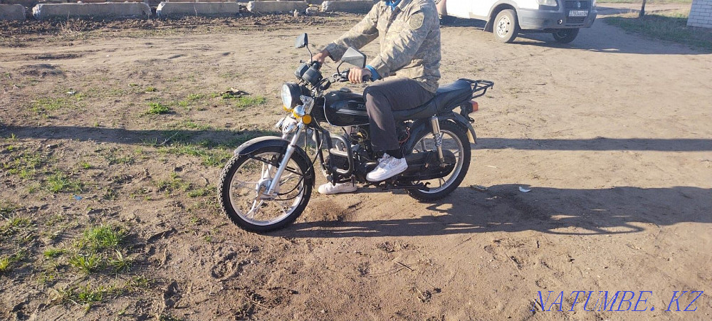 Vivo moped for sale. 2021 Aqtobe - photo 4