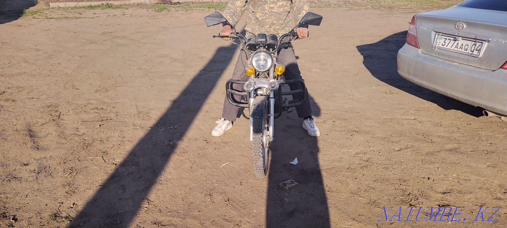 Vivo moped for sale. 2021 Aqtobe - photo 1