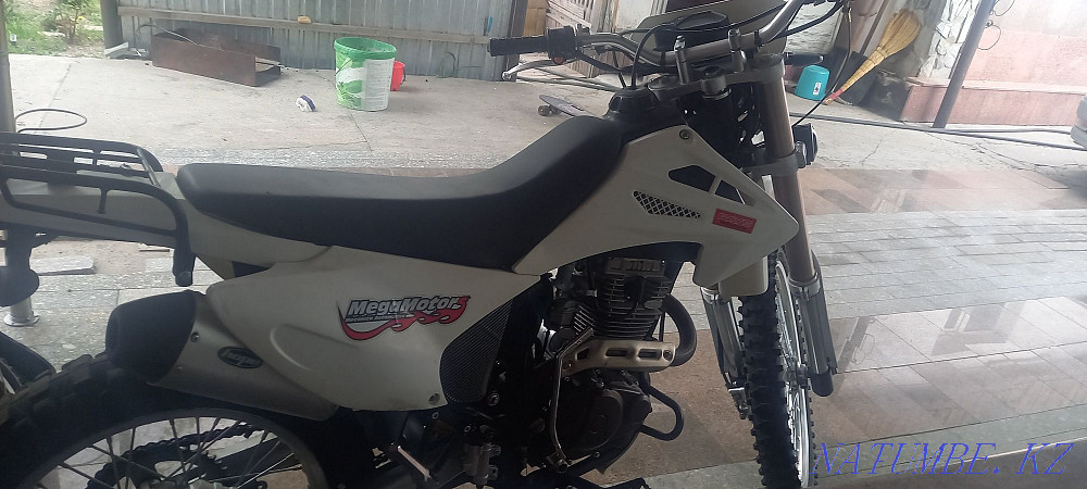 Enduro Zoom RTF250  - photo 2
