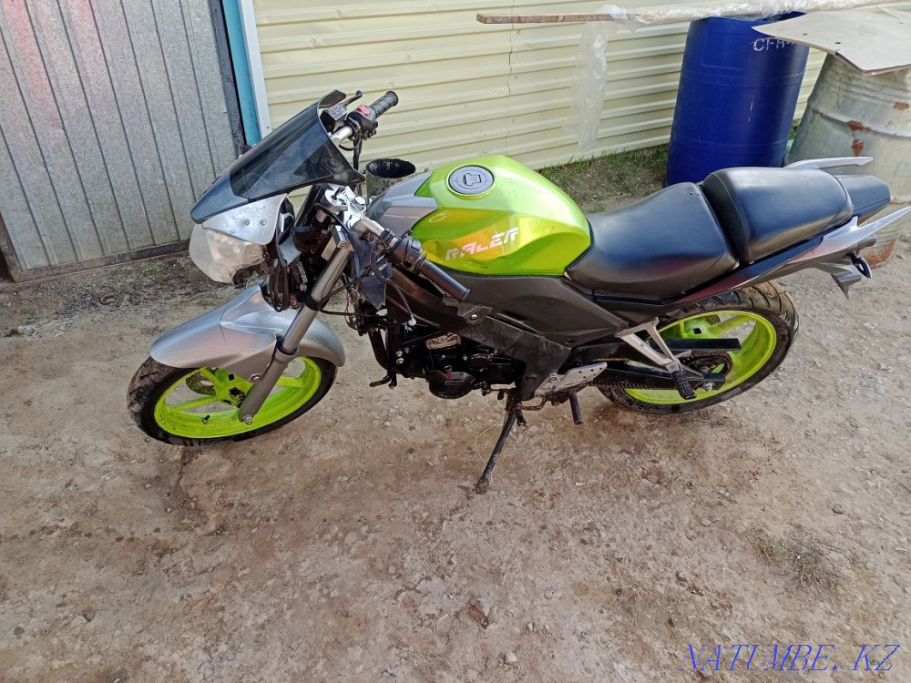 рейсер скайвей 250  - изображение 1