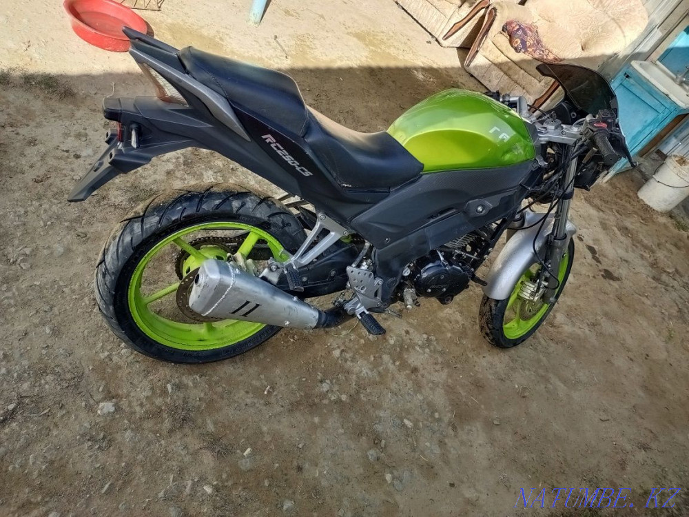 рейсер скайвей 250  - изображение 3