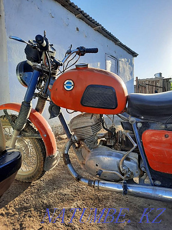 Мотоцикл Кызылорда - изображение 7