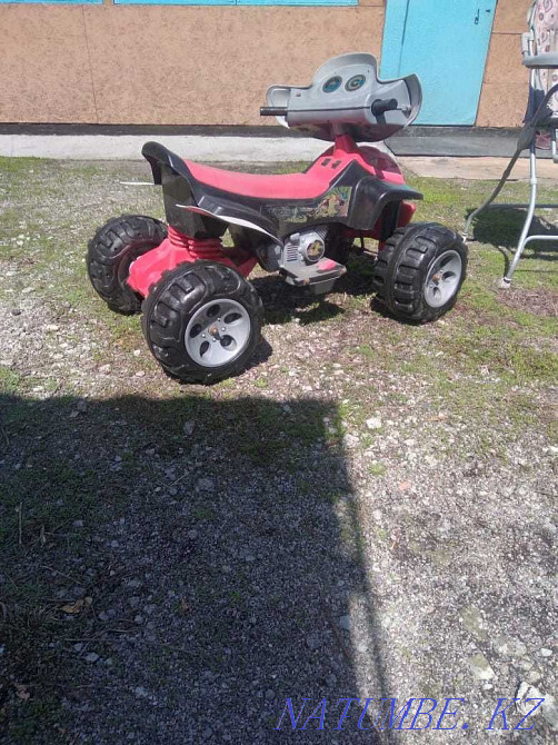 Three wheel motorcycle  - photo 1