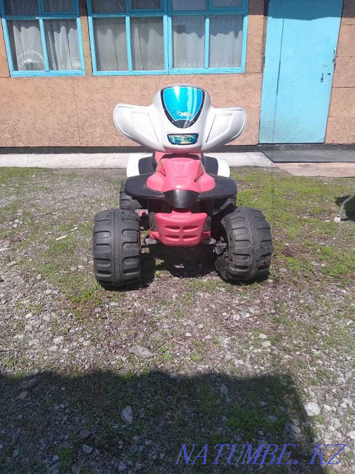 Three wheel motorcycle  - photo 3