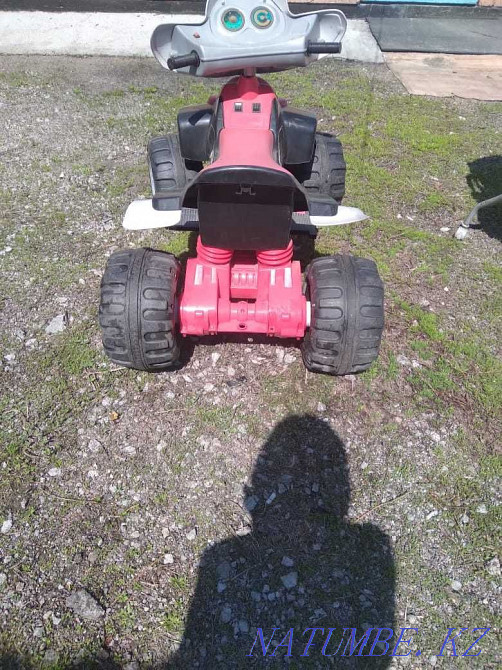 Three wheel motorcycle  - photo 2