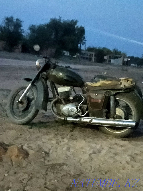 Продам Иж планета 2 Уральск - изображение 1