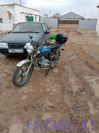 Satylady motorcycle state lala  - photo 1