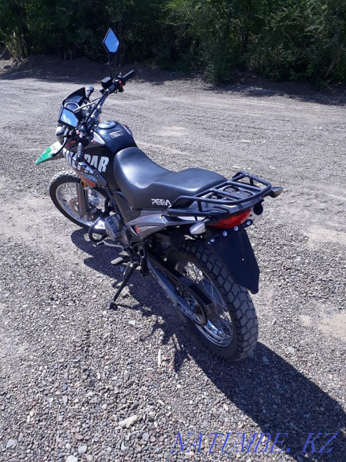 Мотоцикл ENDURO B8 Уральск - изображение 6