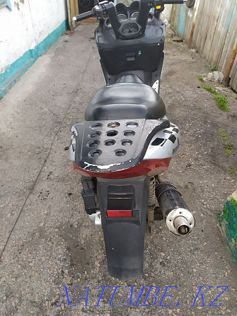 Sell scooter 150cc  - photo 3