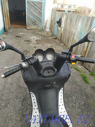 Sell scooter 150cc  - photo 4