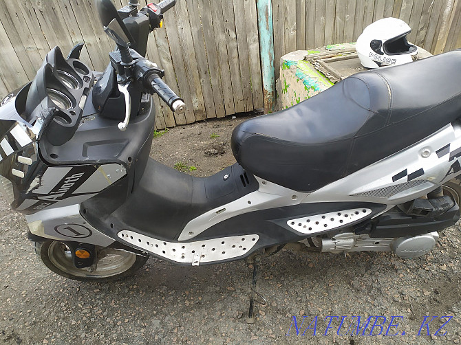 Sell scooter 150cc  - photo 5