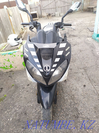 Sell scooter 150cc  - photo 1
