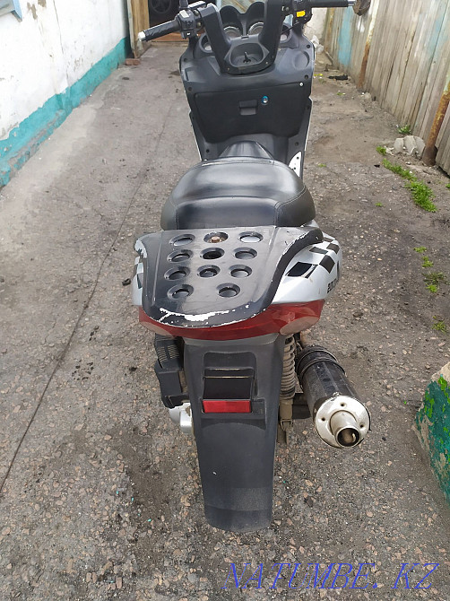 Продам скутер,150 кубов  - изображение 3