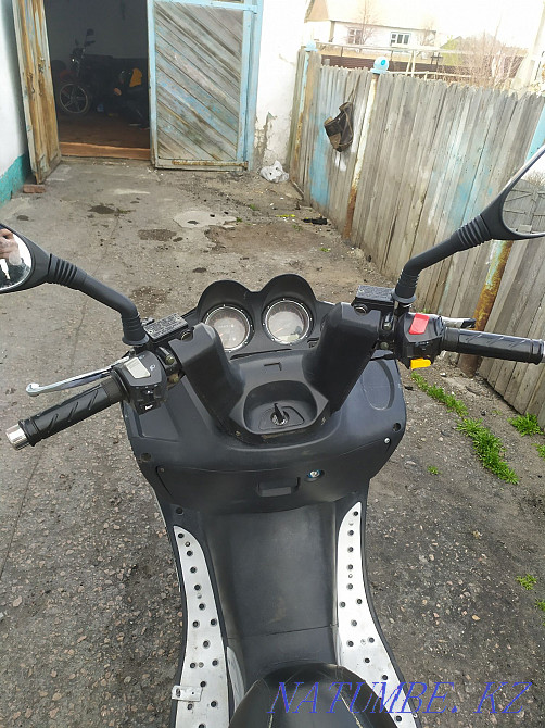 Продам скутер,150 кубов  - изображение 4