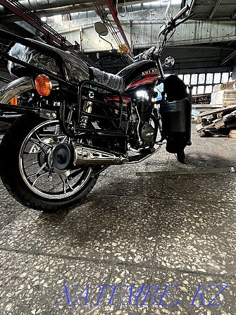 Мотоцикл, мото,Арлан и Suzuki, мотолар Тараз - изображение 6