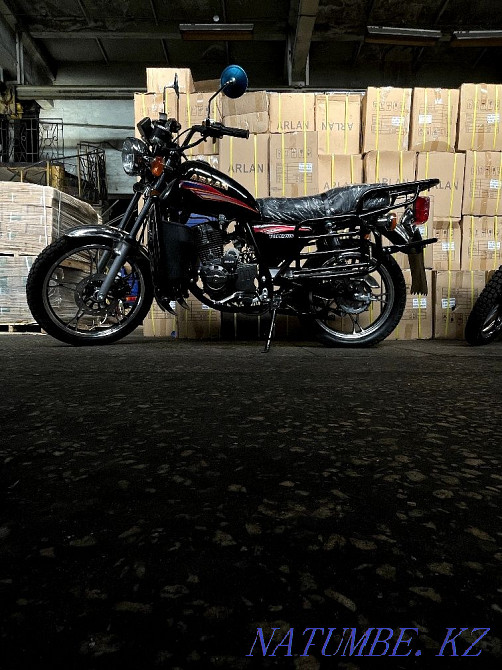 Мотоцикл, мото,Арлан и Suzuki, мотолар Тараз - изображение 4