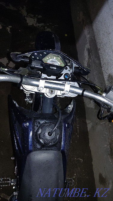 ENDURO 06 250 cubes  - photo 2