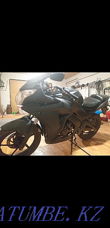 Продам мотоцикл skyway 250 Экибастуз - изображение 1