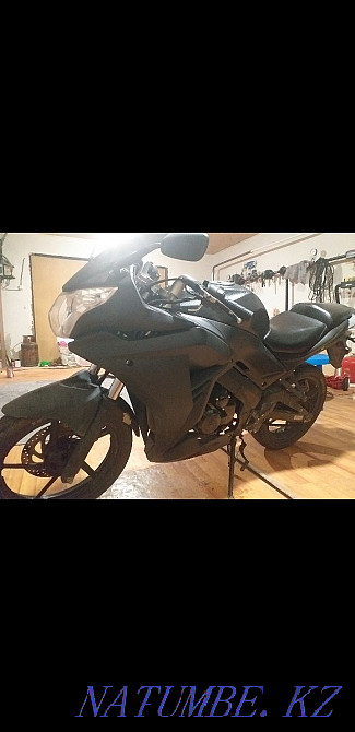 Продам мотоцикл skyway 250 Экибастуз - изображение 1