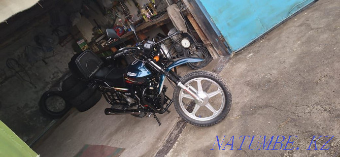 Motorcycle for sale in excellent condition  - photo 4