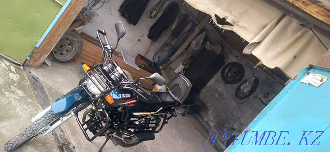 Motorcycle for sale in excellent condition  - photo 2