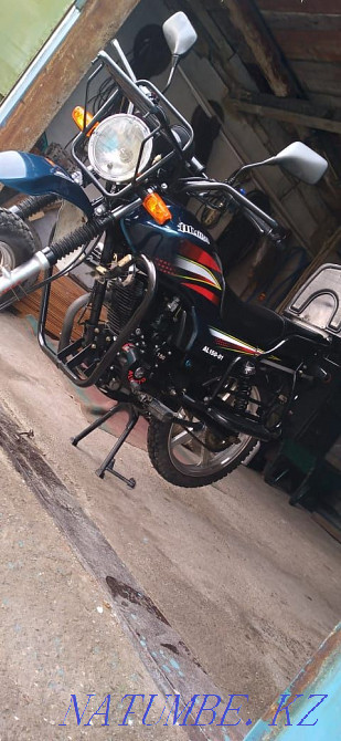 Motorcycle for sale in excellent condition  - photo 3