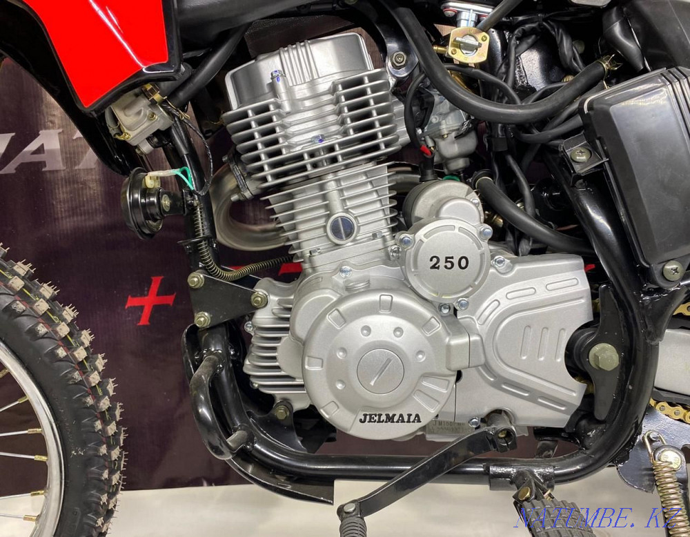 Motorcycle Motorcycle Zhezqazghan - photo 4