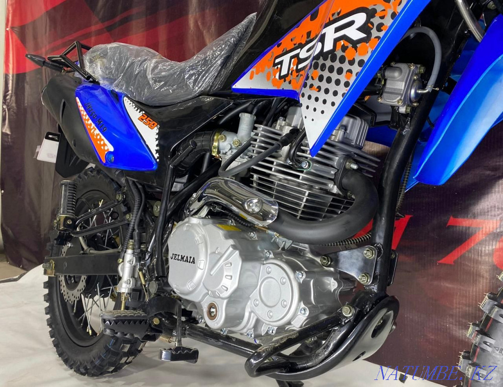 Motorcycle Motorcycle Zhezqazghan - photo 7