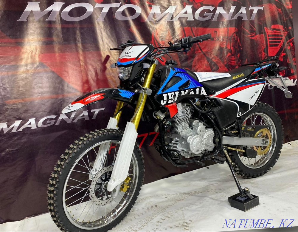 Motorcycle Motorcycle  - photo 1