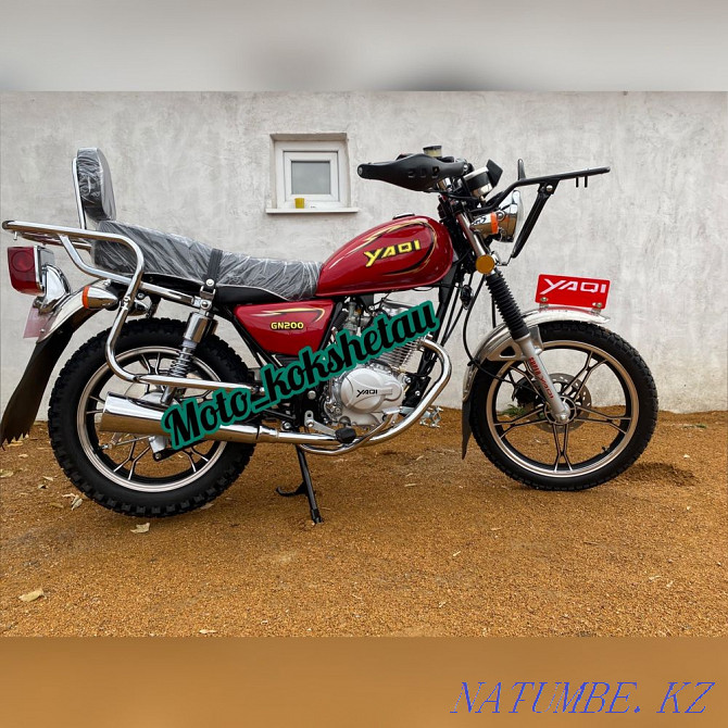 motorcycles with documents. Hard hat and tape recorder as a gift Kokshetau - photo 7