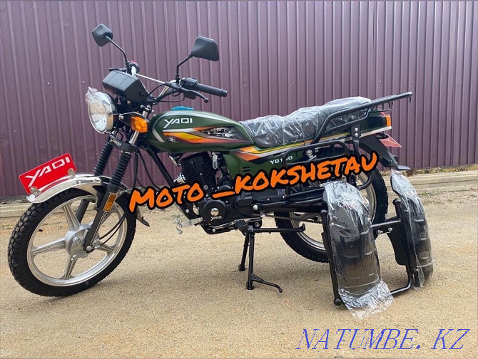 motorcycles with documents. Hard hat and tape recorder as a gift Kokshetau - photo 5