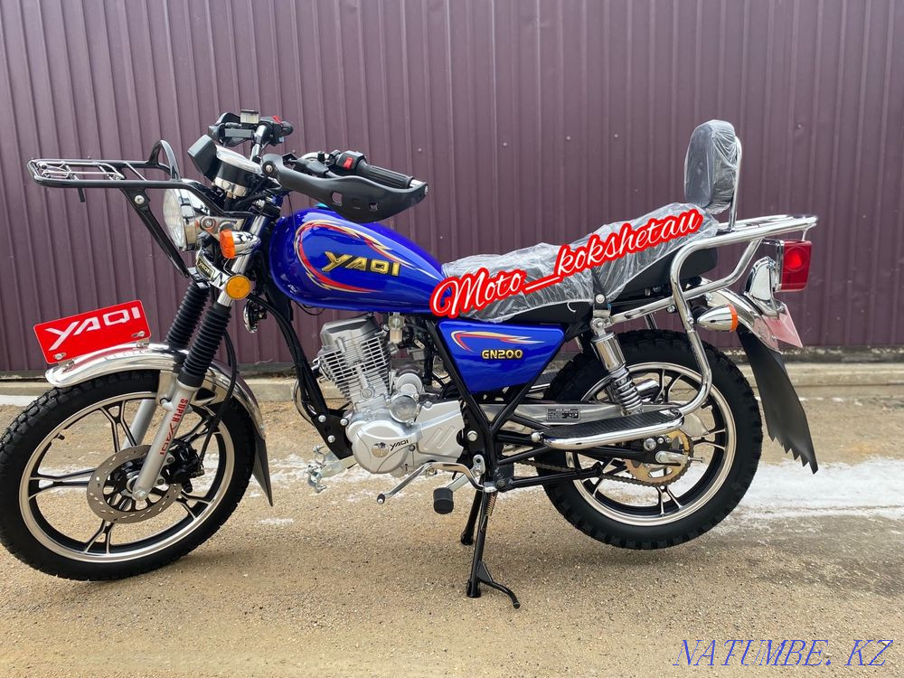 motorcycles with documents. Hard hat and tape recorder as a gift Kokshetau - photo 6